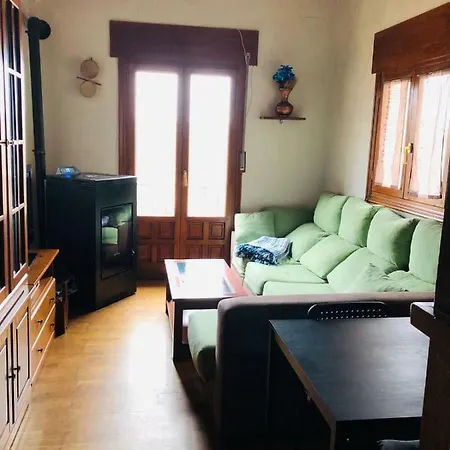 Casa Feliz. Apartamento *