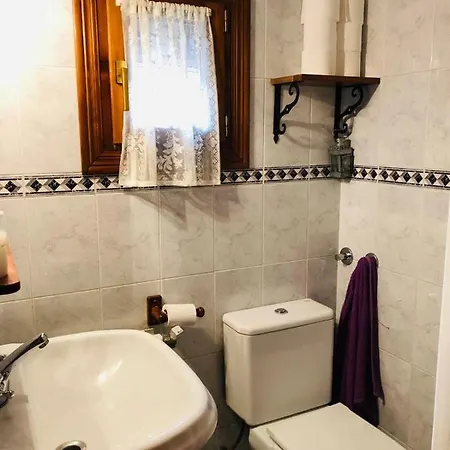 Casa Feliz.