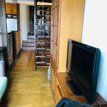 Casa Feliz. Apartamento *