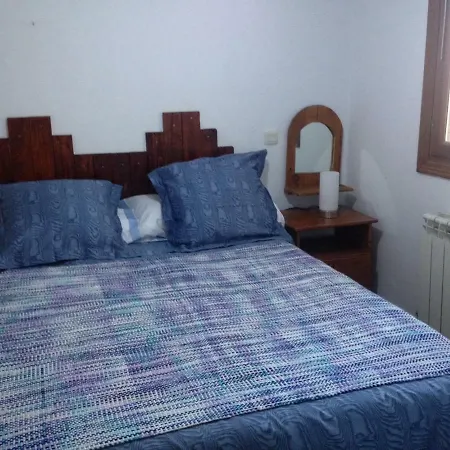 Casa Feliz. Apartamento