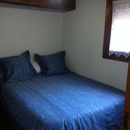 Apartamento Casa Feliz. Sepúlveda