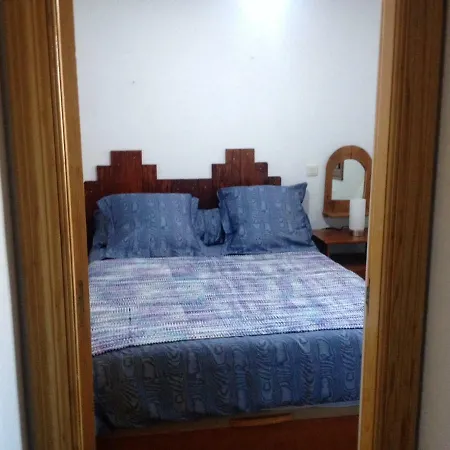 Apartamento Casa Feliz. Sepúlveda