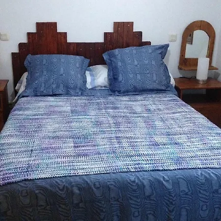 Casa Feliz. Apartamento *