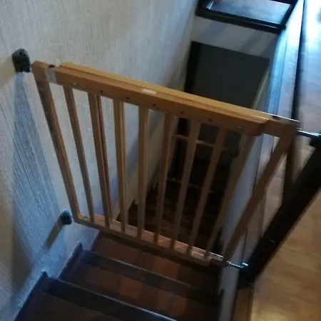 Casa Feliz. Sepúlveda