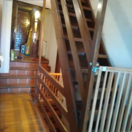 Apartamento Casa Feliz. *