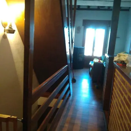Casa Feliz.