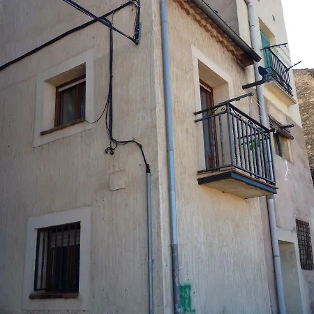 Casa Feliz.